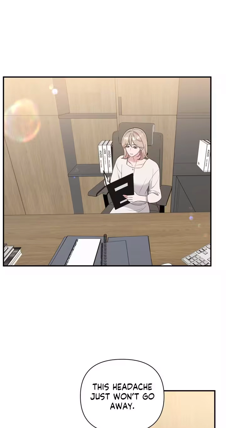 Read Last Blind Date chapter 41 image 34 on Lezhin
