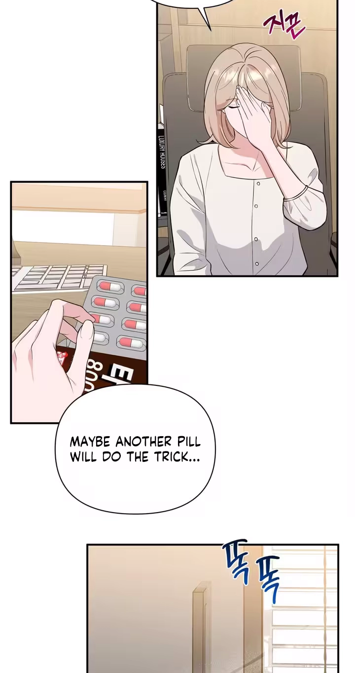 Read Last Blind Date chapter 41 image 35 on Lezhin