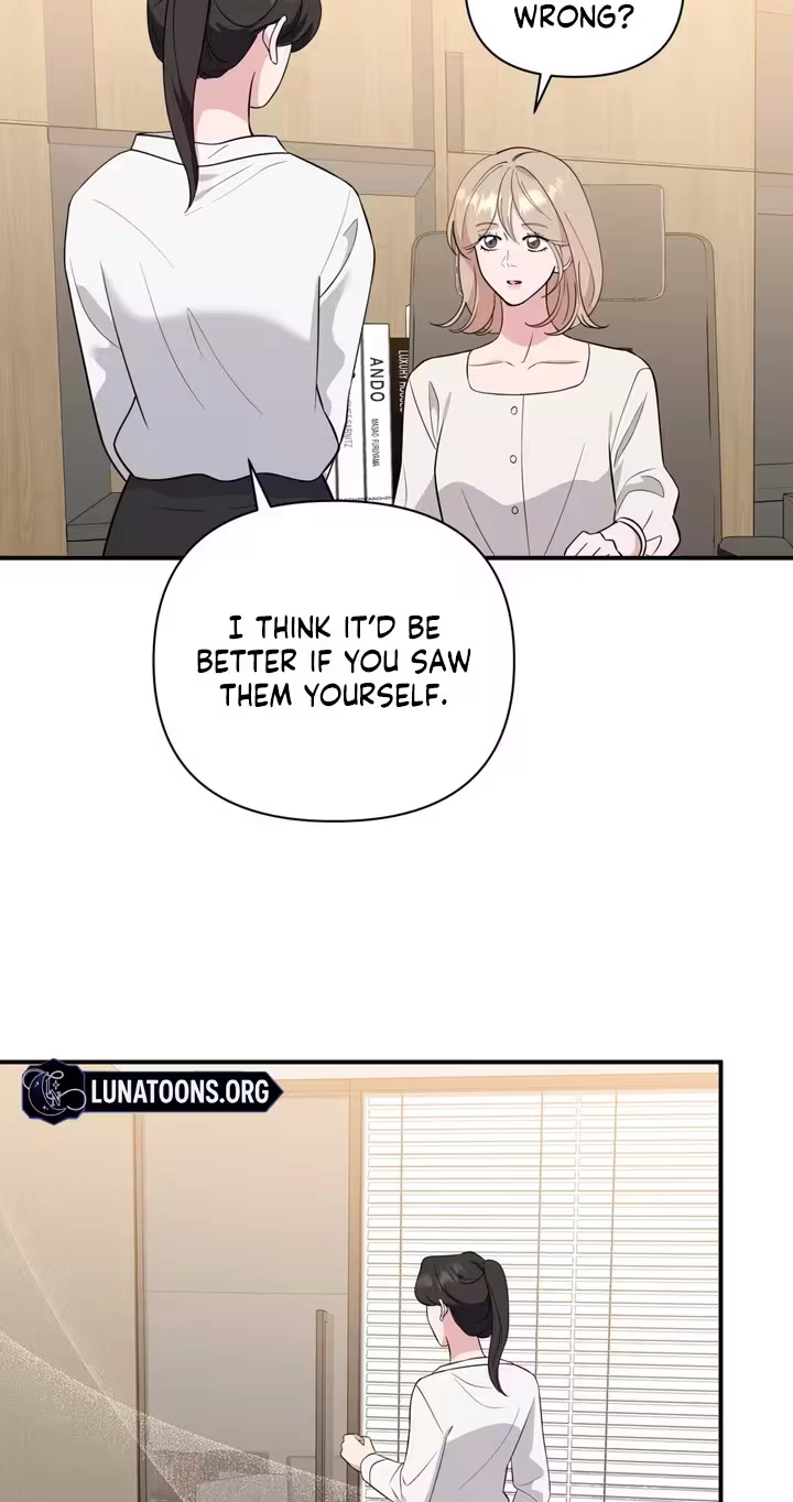 Read Last Blind Date chapter 41 image 38 on Lezhin