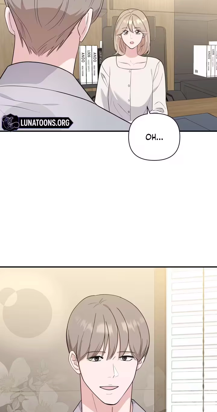 Read Last Blind Date chapter 41 image 41 on Lezhin