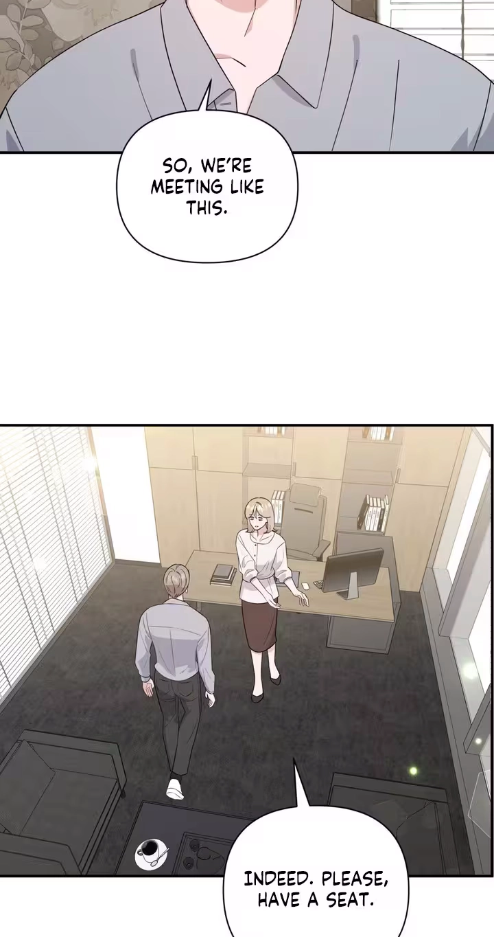 Read Last Blind Date chapter 41 image 42 on Lezhin