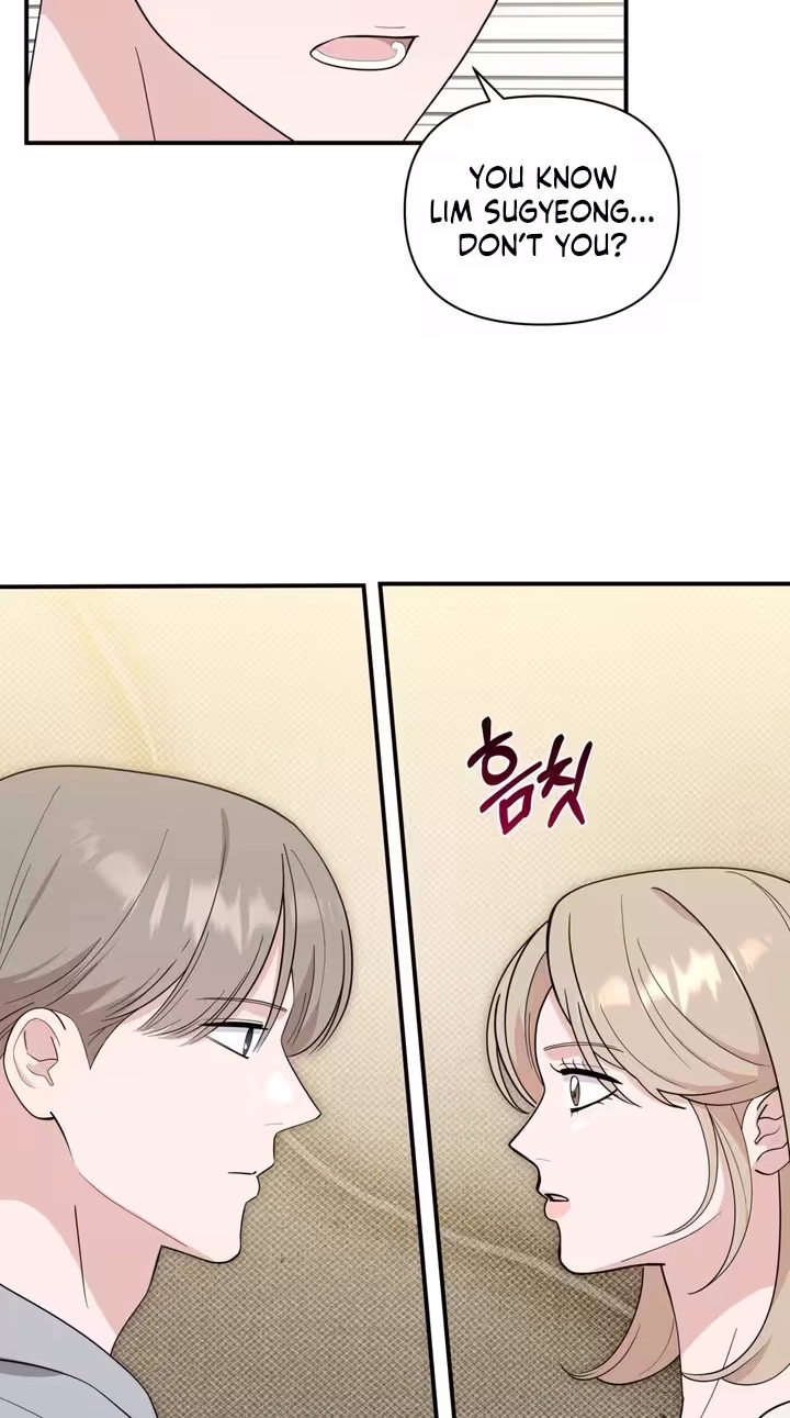 Read Last Blind Date chapter 41 image 45 on Lezhin