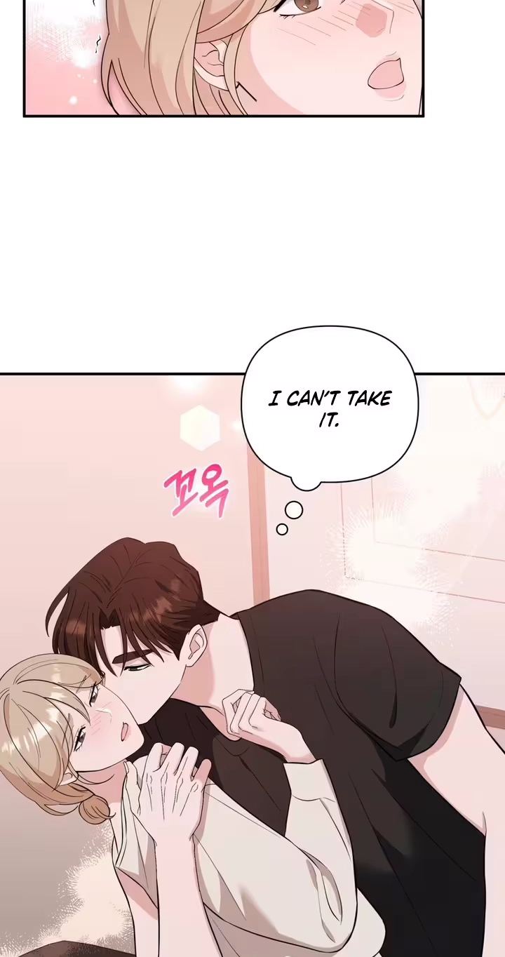 Read Last Blind Date chapter 41 image 6 on Lezhin