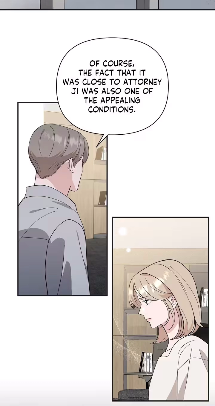 Read Last Blind Date chapter 42 image 10 on Lezhin