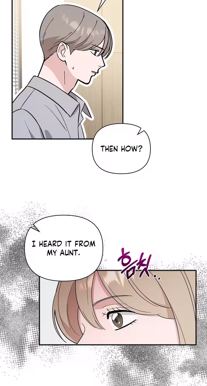 Read Last Blind Date chapter 42 image 14 on Lezhin