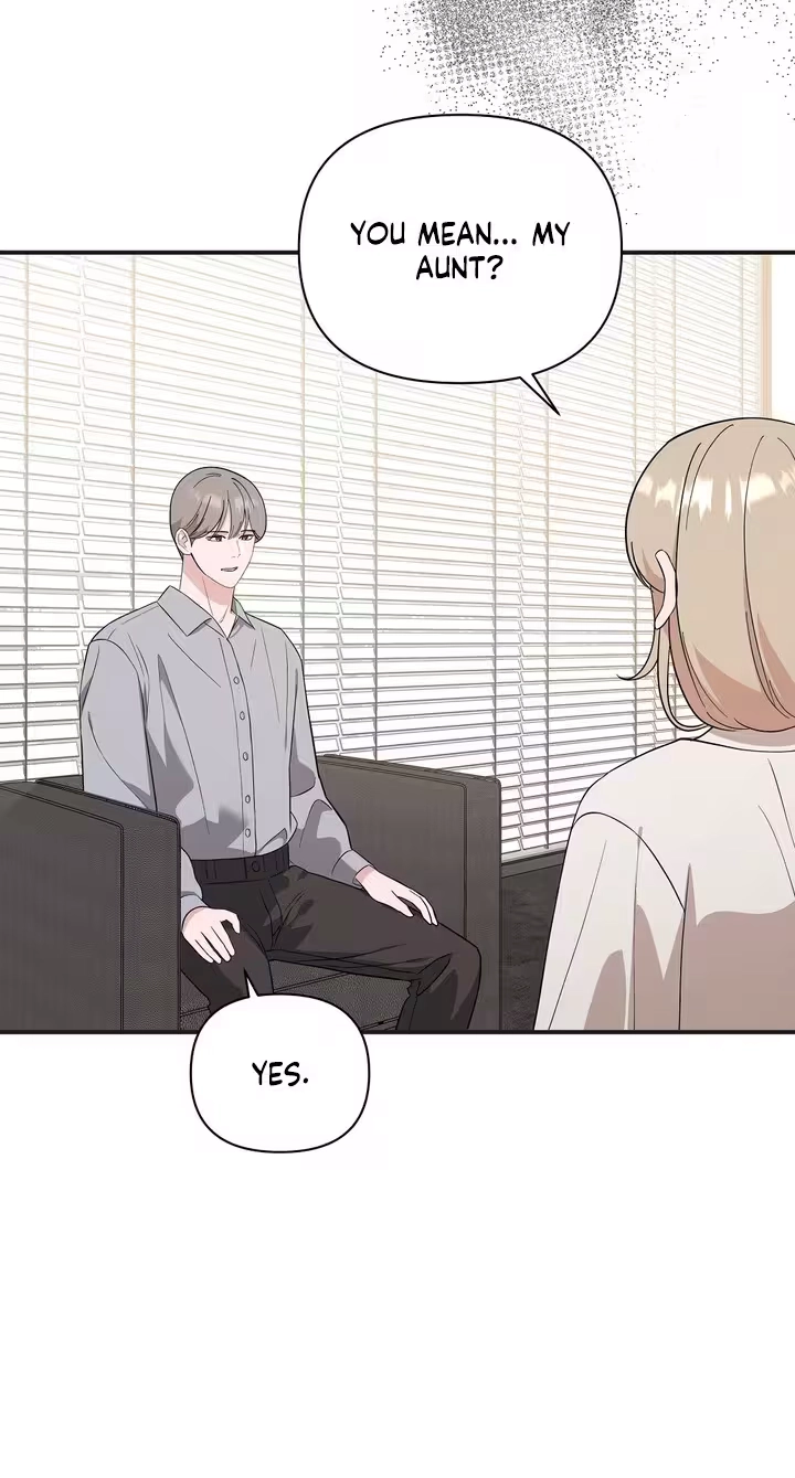 Read Last Blind Date chapter 42 image 15 on Lezhin