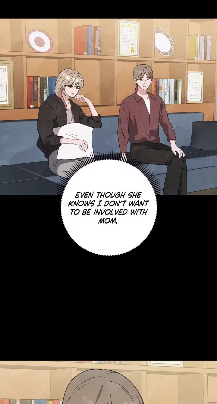 Read Last Blind Date chapter 42 image 17 on Lezhin
