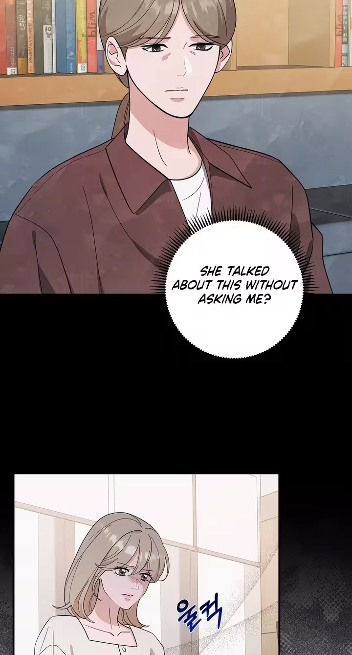 Read Last Blind Date chapter 42 image 18 on Lezhin