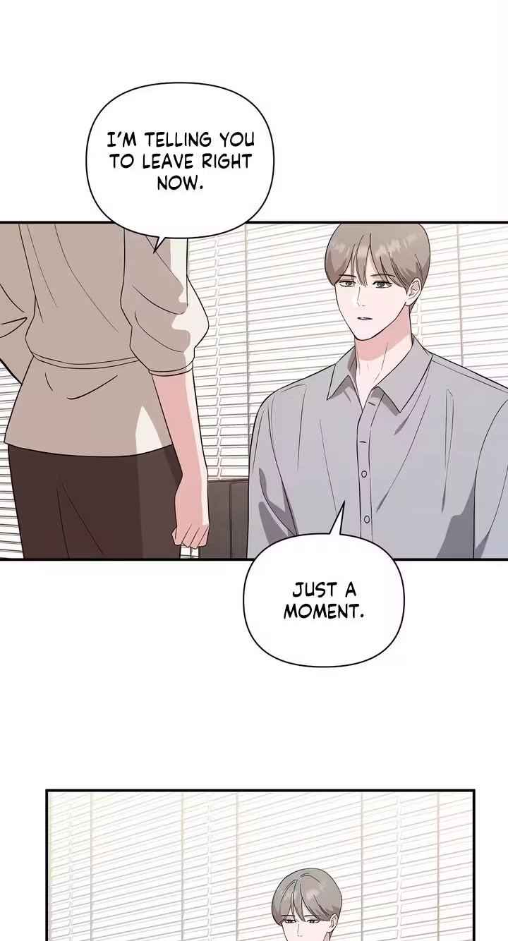 Read Last Blind Date chapter 42 image 21 on Lezhin