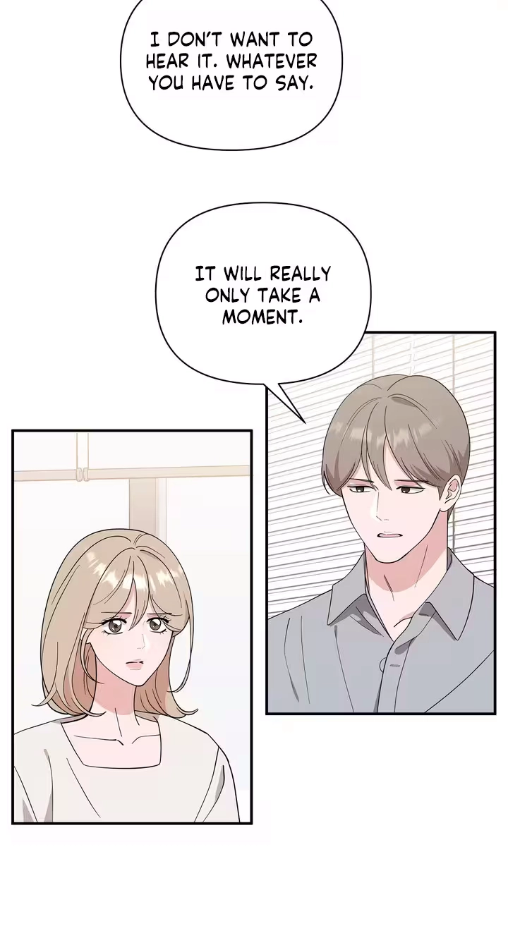 Read Last Blind Date chapter 42 image 23 on Lezhin