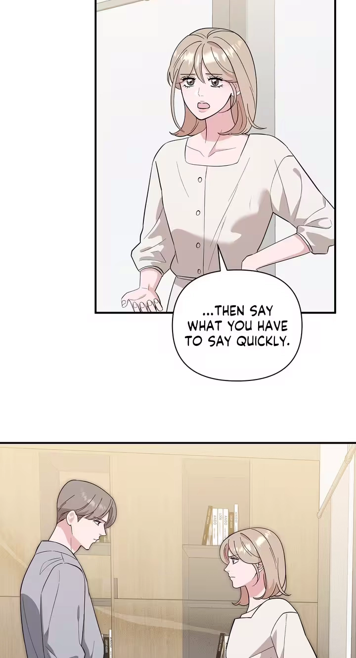 Read Last Blind Date chapter 42 image 25 on Lezhin