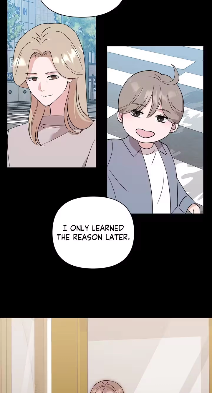 Read Last Blind Date chapter 42 image 30 on Lezhin