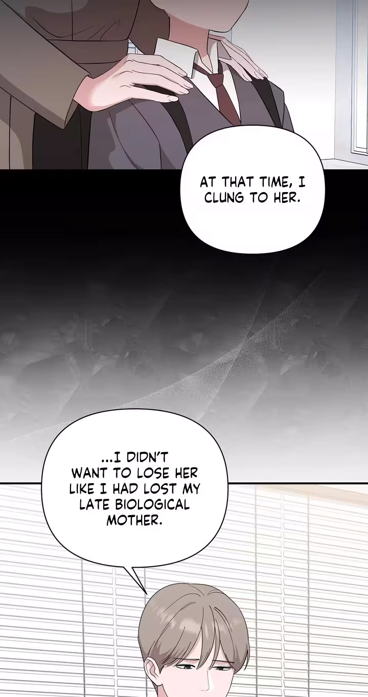 Read Last Blind Date chapter 42 image 33 on Lezhin