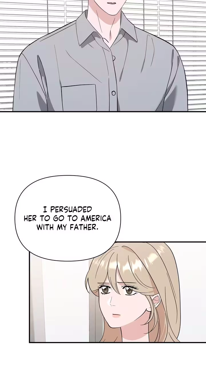 Read Last Blind Date chapter 42 image 34 on Lezhin