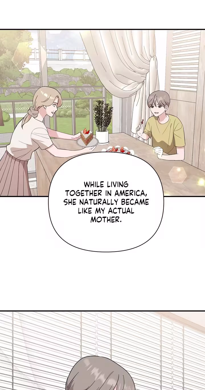 Read Last Blind Date chapter 42 image 36 on Lezhin