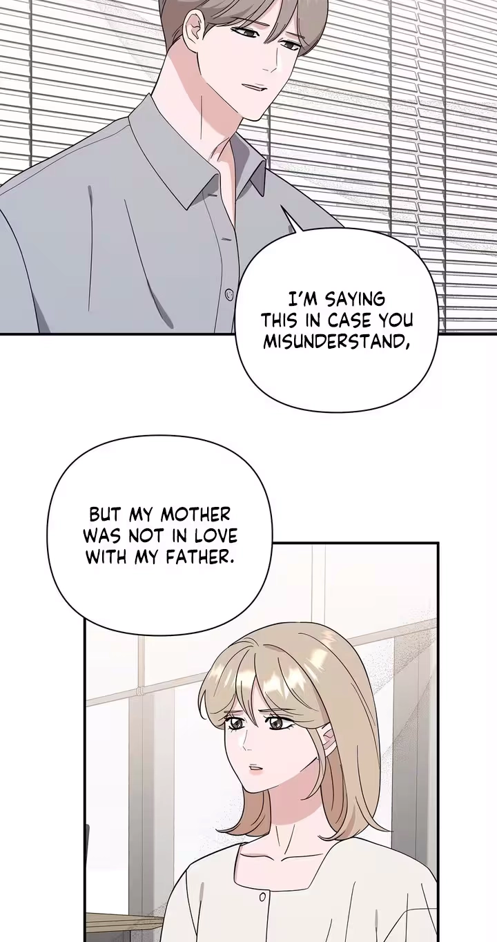 Read Last Blind Date chapter 42 image 37 on Lezhin
