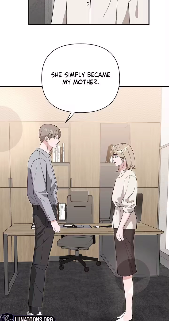 Read Last Blind Date chapter 42 image 38 on Lezhin