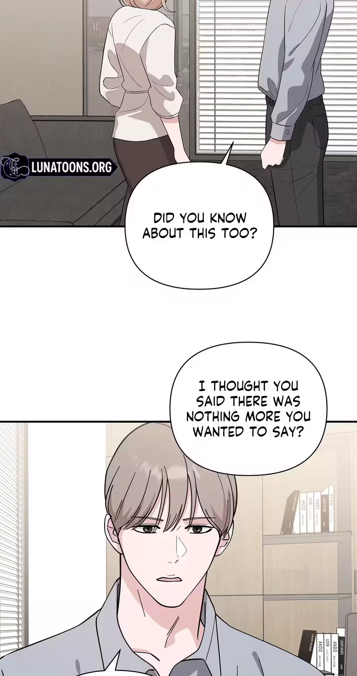 Read Last Blind Date chapter 42 image 41 on Lezhin