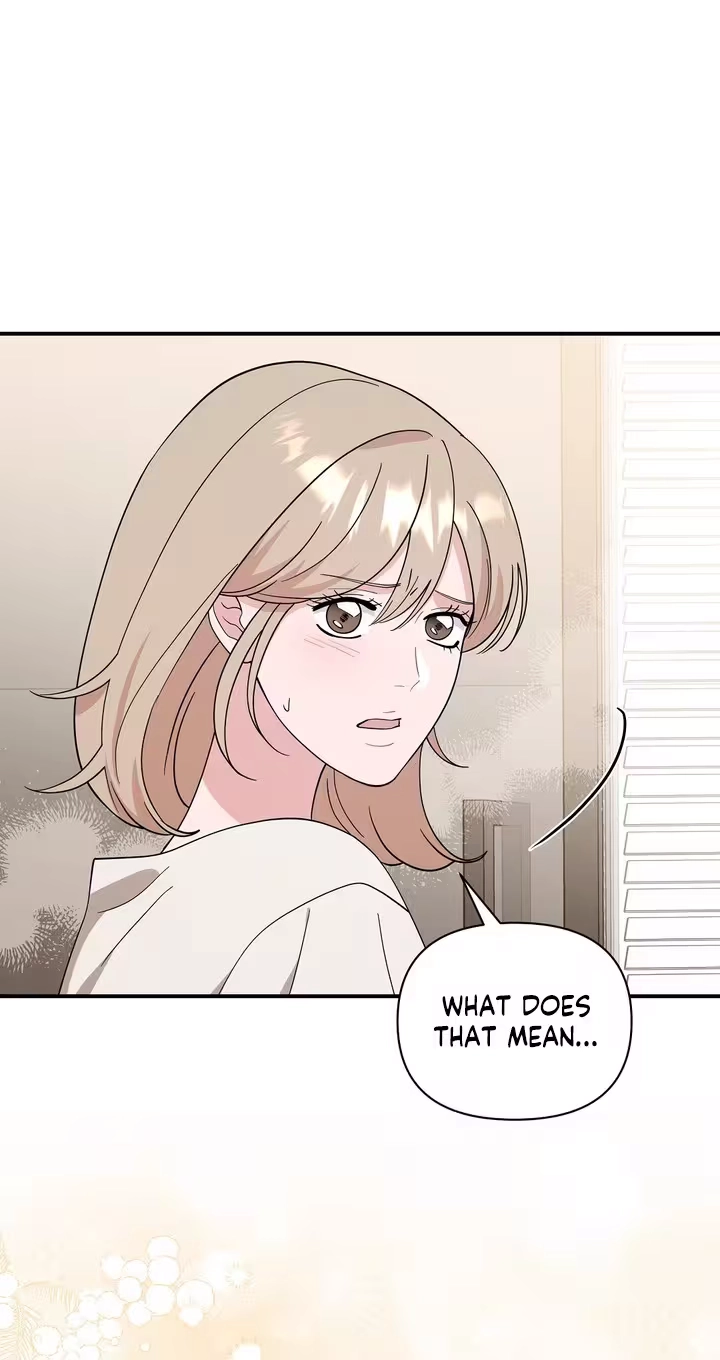 Read Last Blind Date chapter 42 image 43 on Lezhin