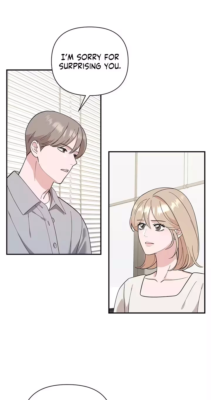 Read Last Blind Date chapter 42 image 7 on Lezhin