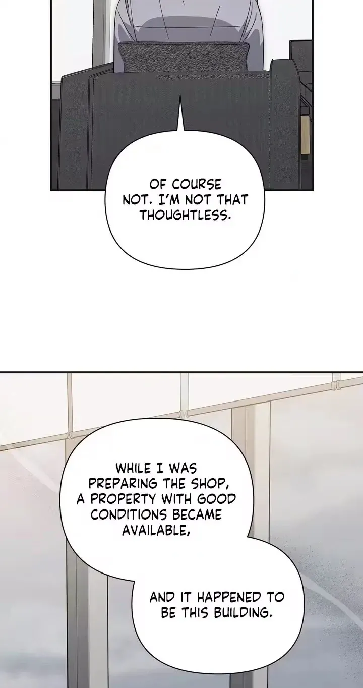 Read Last Blind Date chapter 42 image 9 on Lezhin
