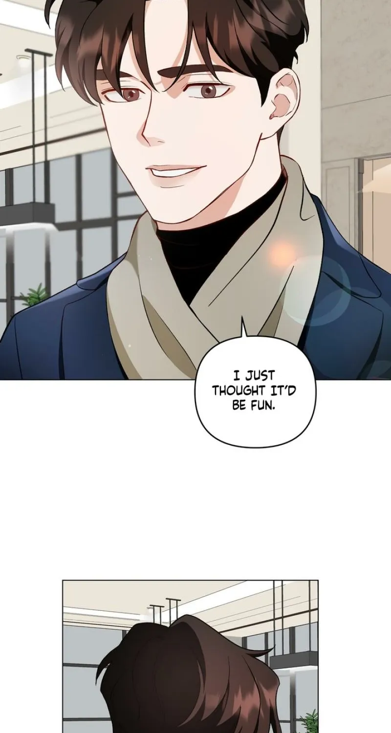 Read Last Blind Date chapter 5 image 10 on Lezhin