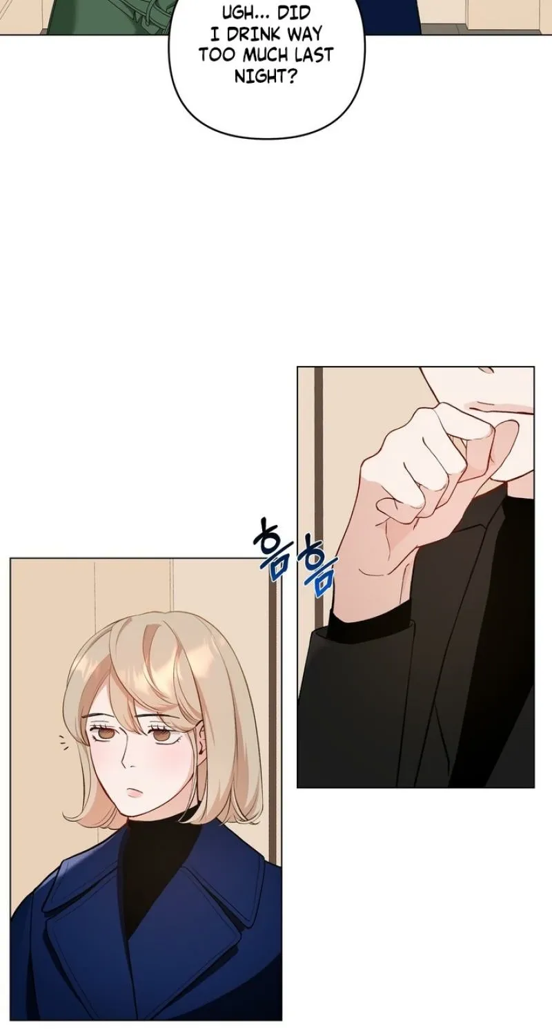 Read Last Blind Date chapter 5 image 14 on Lezhin