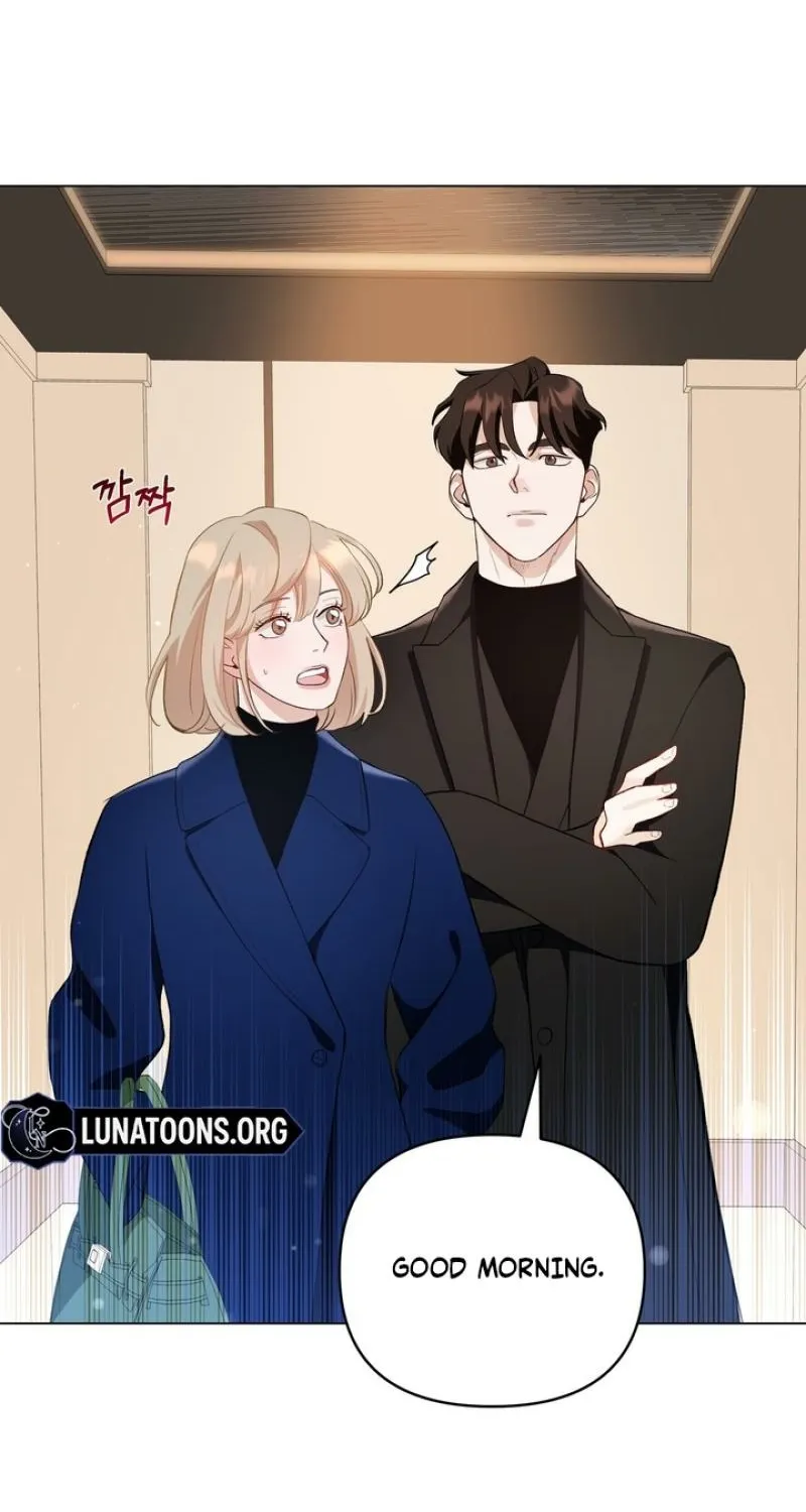 Read Last Blind Date chapter 5 image 15 on Lezhin