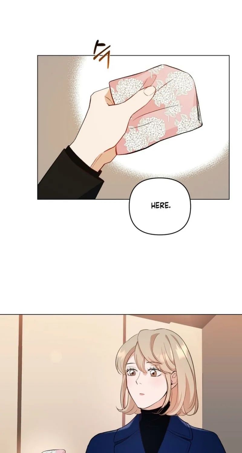 Read Last Blind Date chapter 5 image 18 on Lezhin