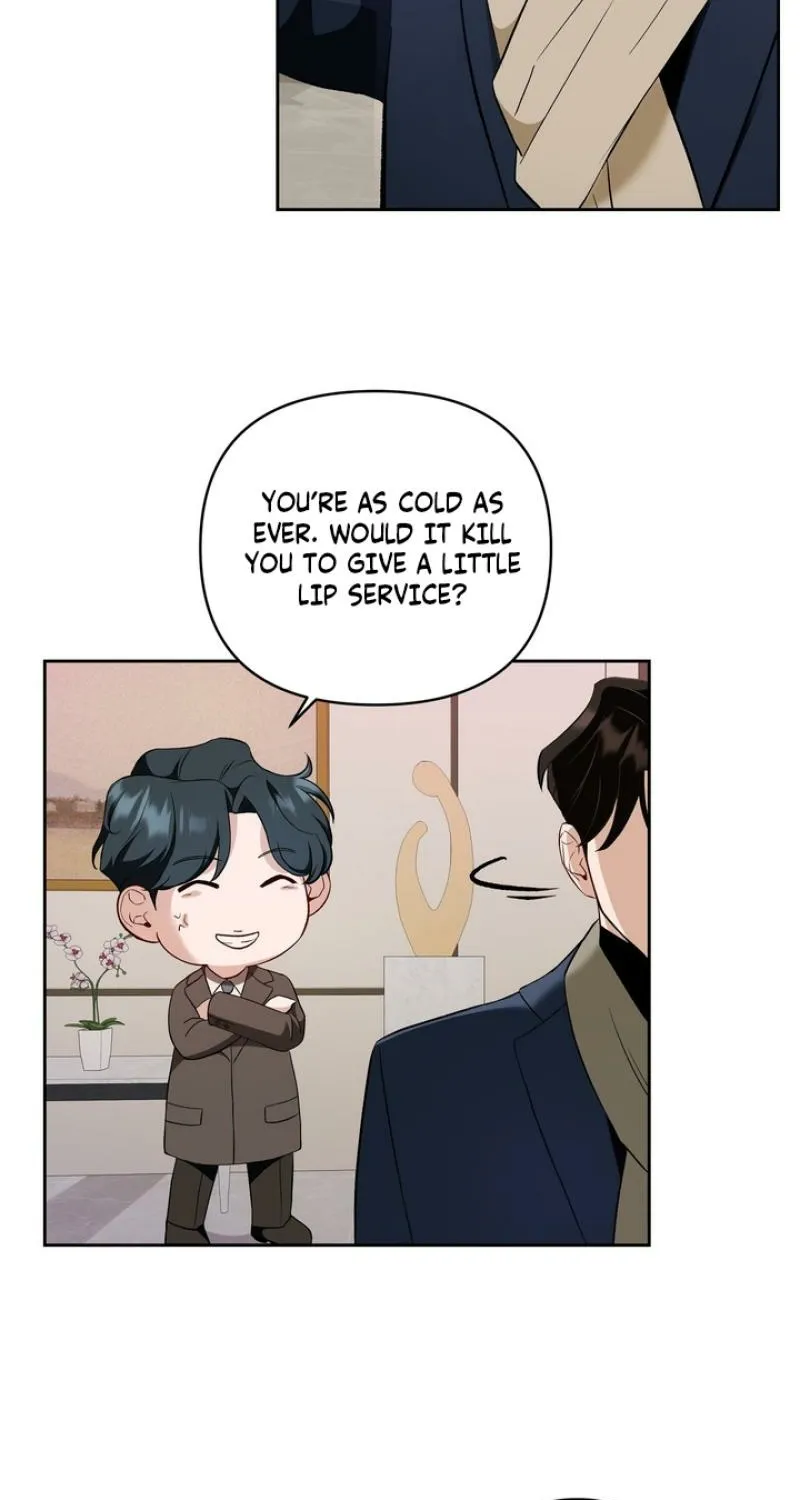 Read Last Blind Date chapter 5 image 2 on Lezhin