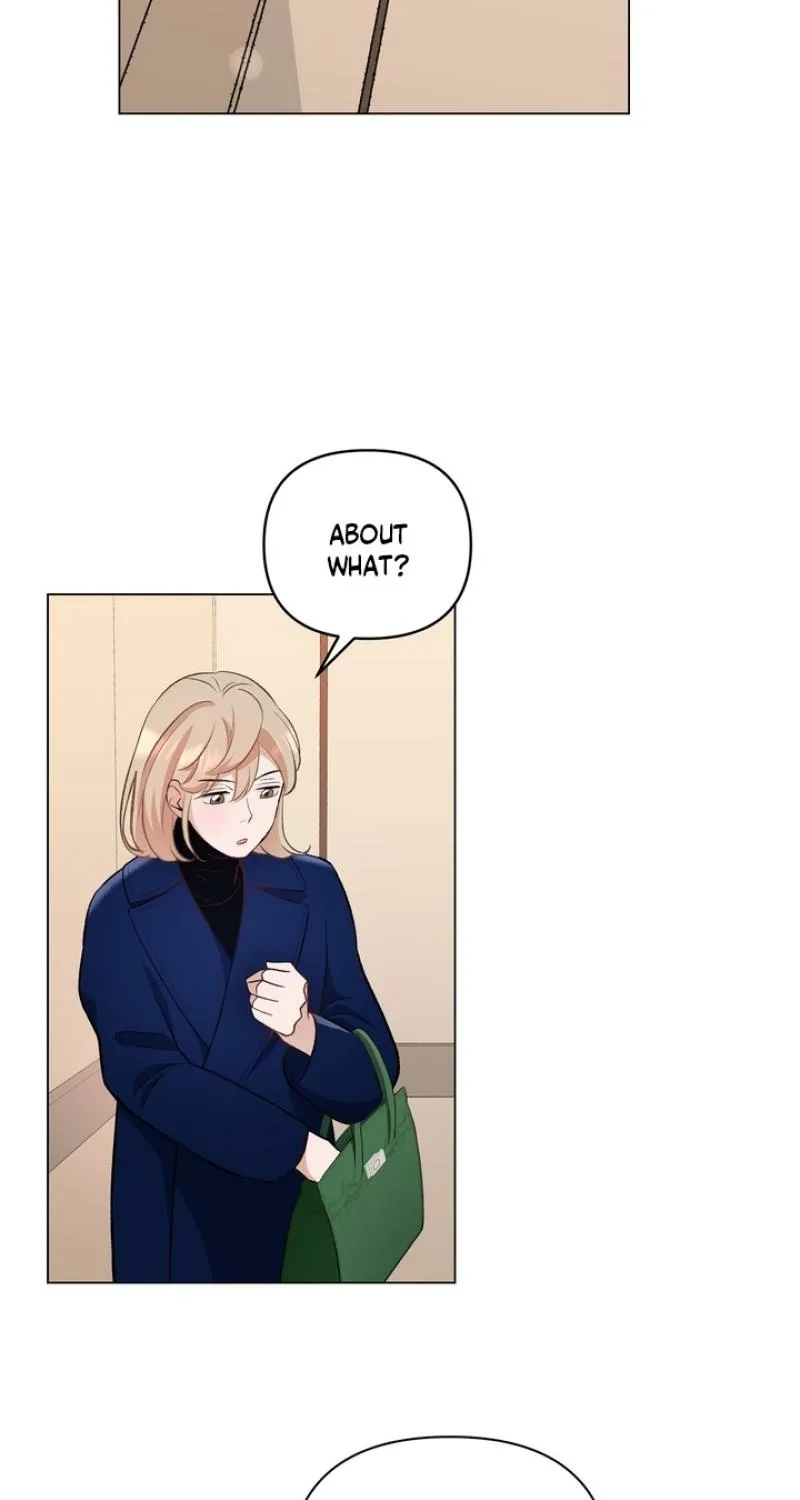 Read Last Blind Date chapter 5 image 20 on Lezhin