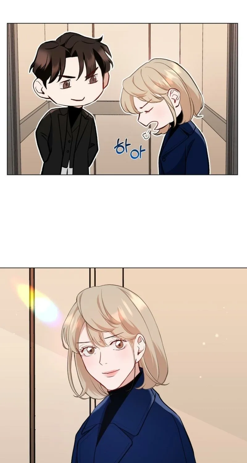 Read Last Blind Date chapter 5 image 22 on Lezhin