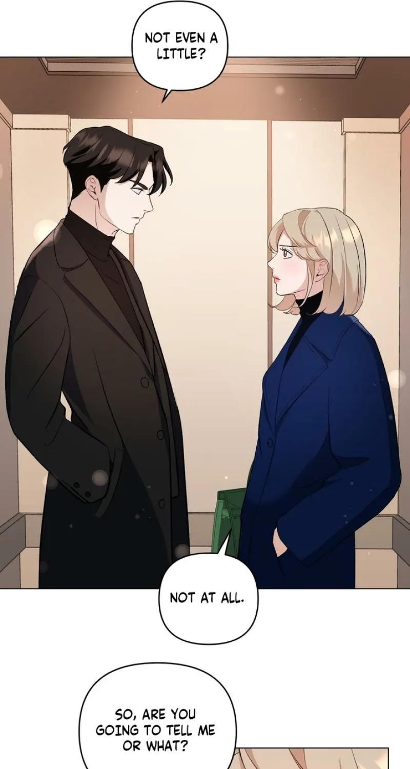 Read Last Blind Date chapter 5 image 24 on Lezhin