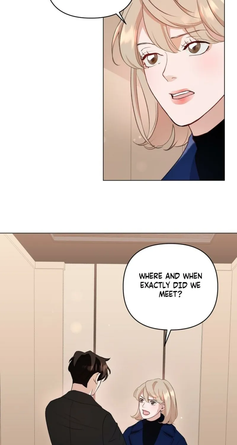 Read Last Blind Date chapter 5 image 25 on Lezhin