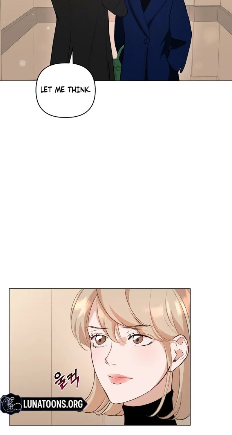 Read Last Blind Date chapter 5 image 26 on Lezhin