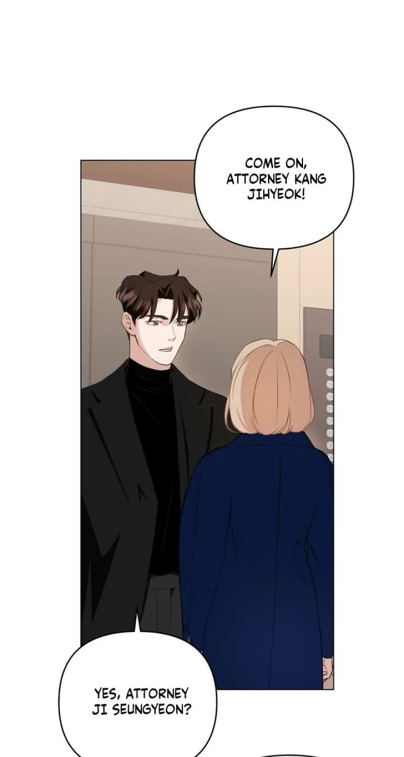 Read Last Blind Date chapter 5 image 27 on Lezhin