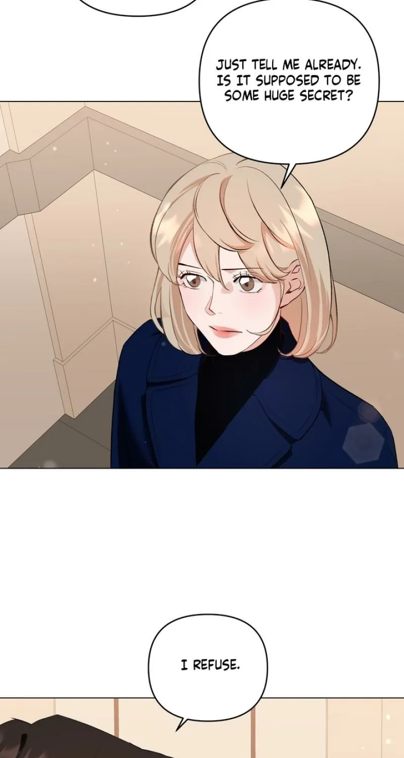 Read Last Blind Date chapter 5 image 28 on Lezhin
