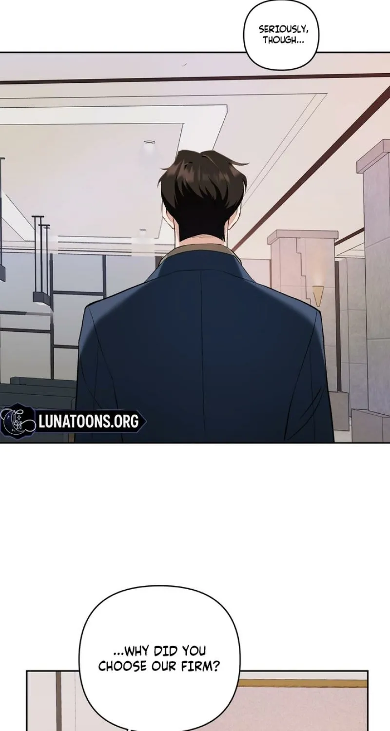 Read Last Blind Date chapter 5 image 3 on Lezhin