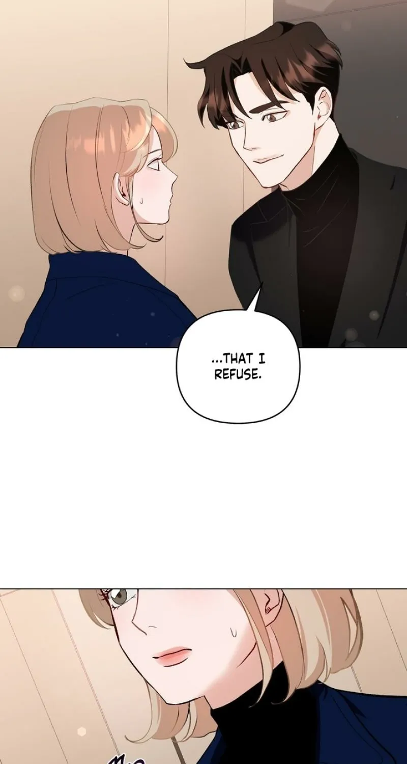 Read Last Blind Date chapter 5 image 31 on Lezhin
