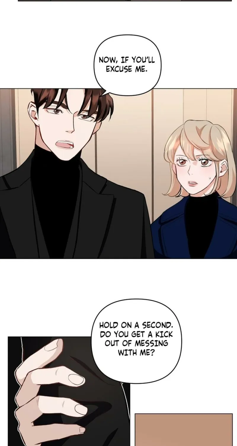Read Last Blind Date chapter 5 image 33 on Lezhin