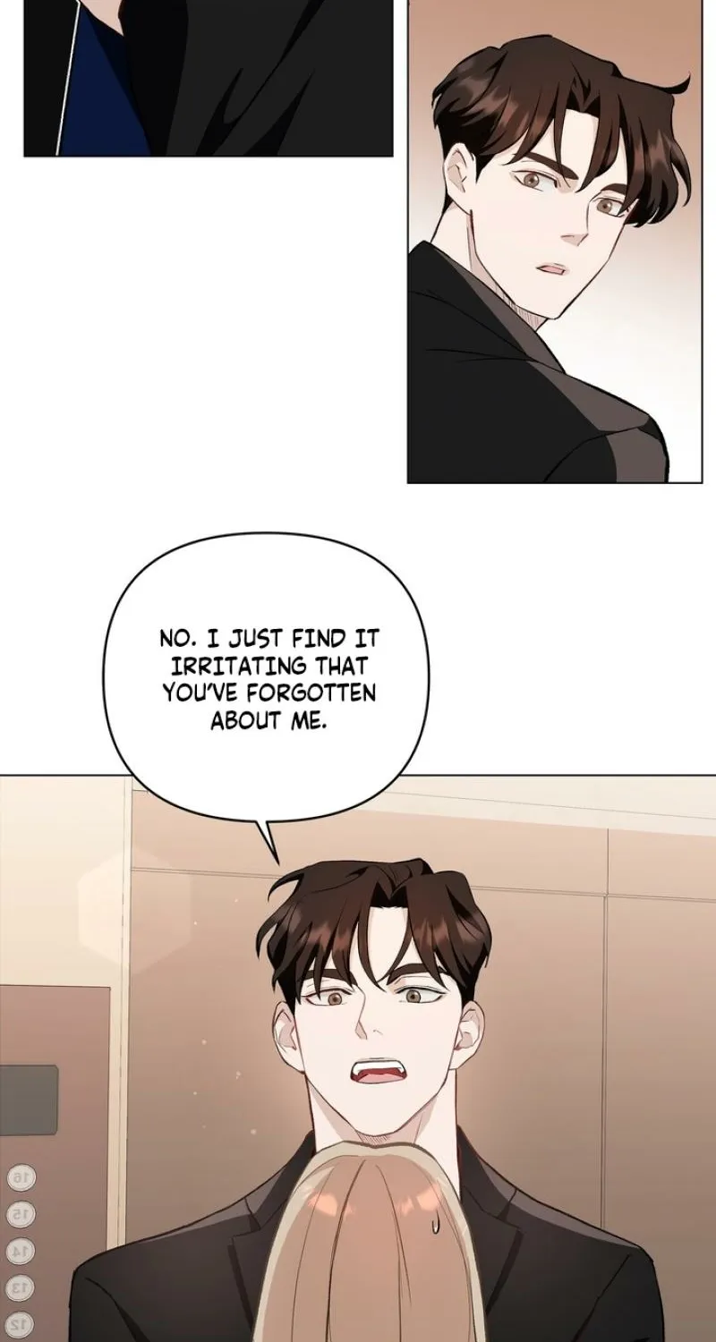 Read Last Blind Date chapter 5 image 34 on Lezhin
