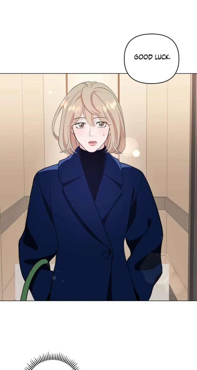 Read Last Blind Date chapter 5 image 37 on Lezhin