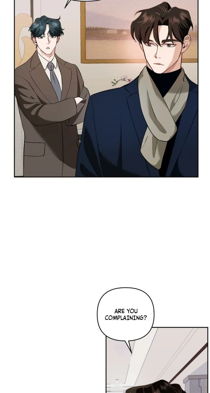 Read Last Blind Date chapter 5 image 4 on Lezhin
