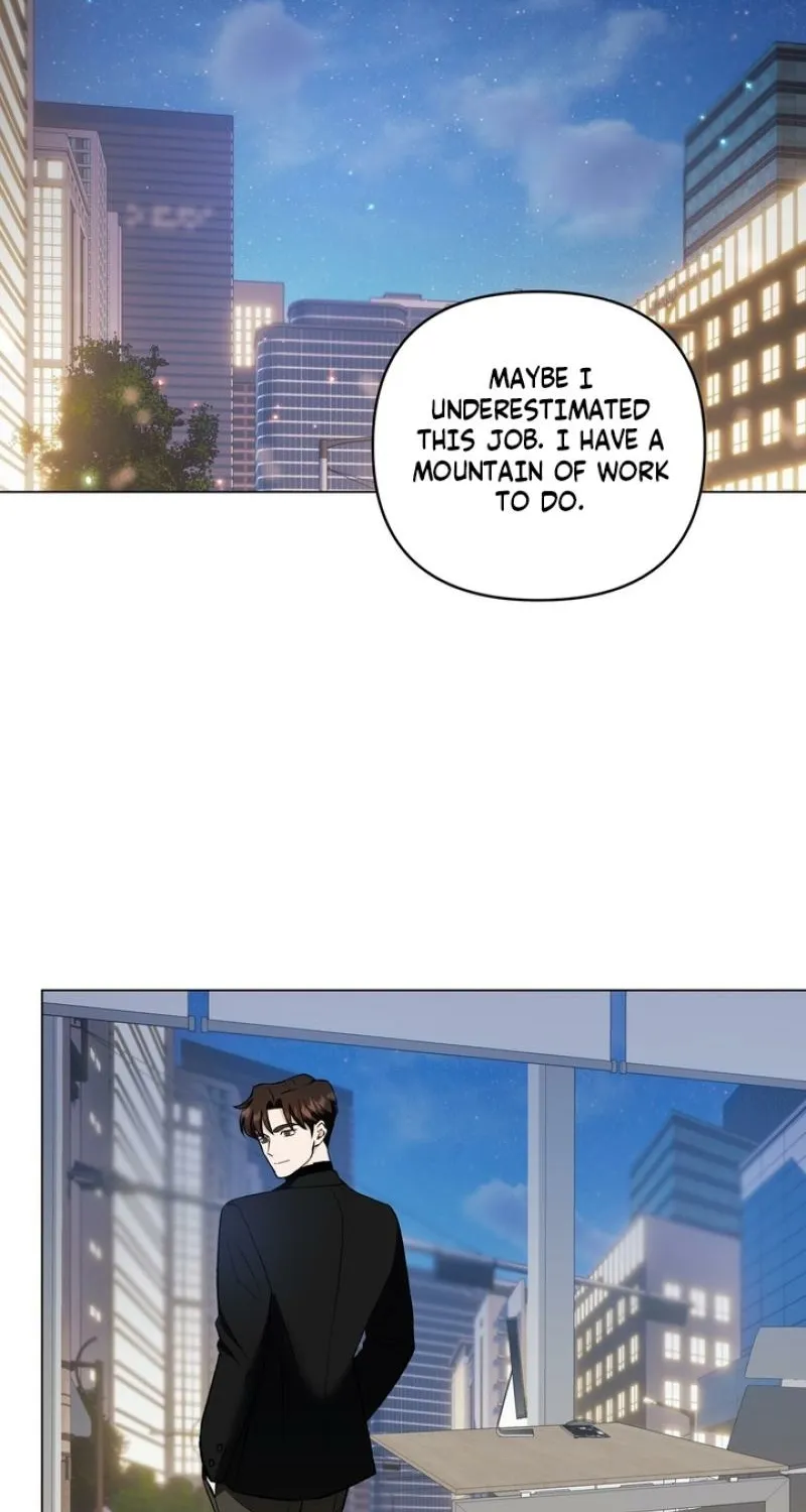 Read Last Blind Date chapter 5 image 43 on Lezhin