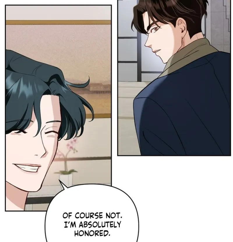 Read Last Blind Date chapter 5 image 5 on Lezhin