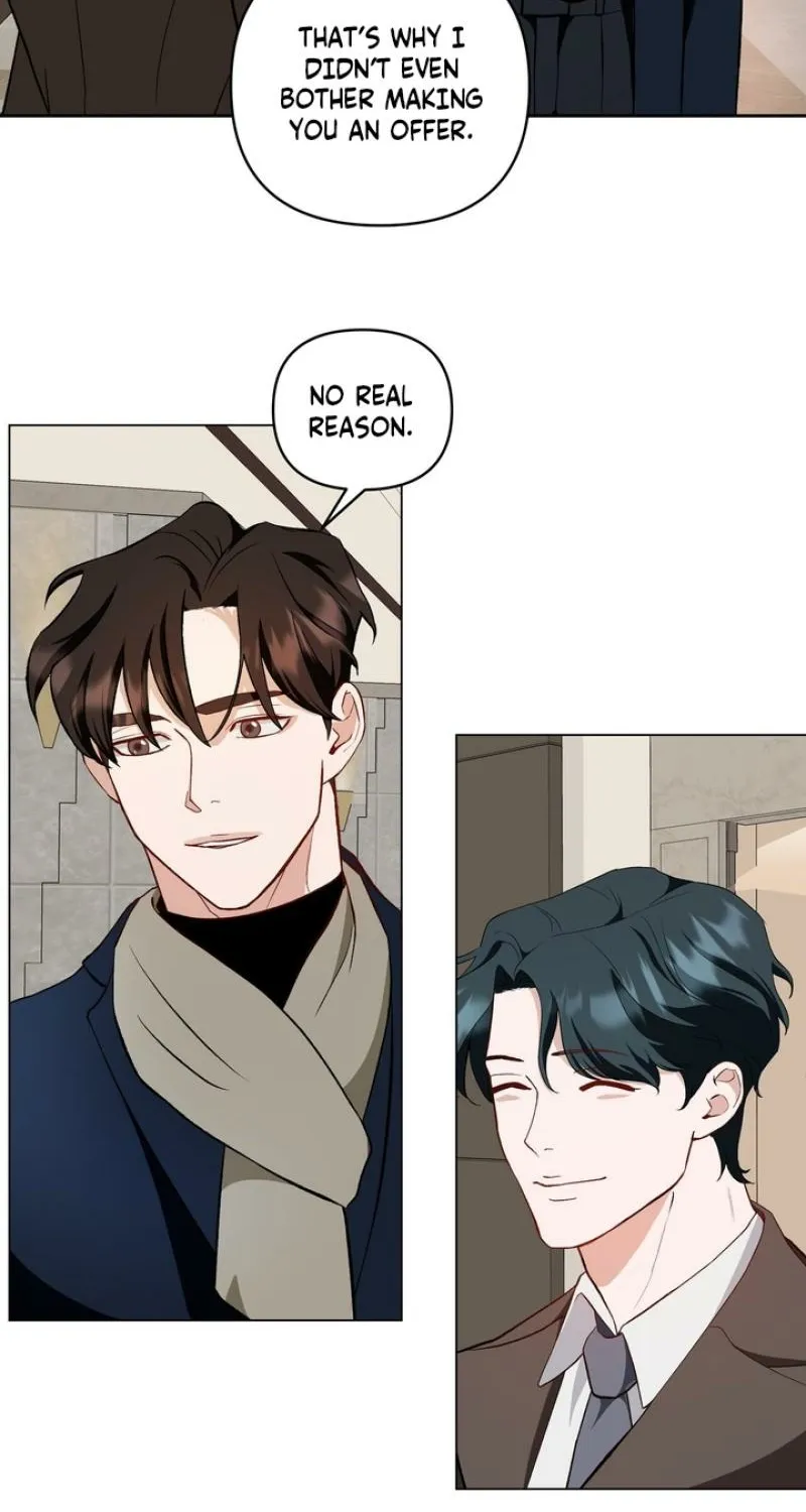 Read Last Blind Date chapter 5 image 8 on Lezhin