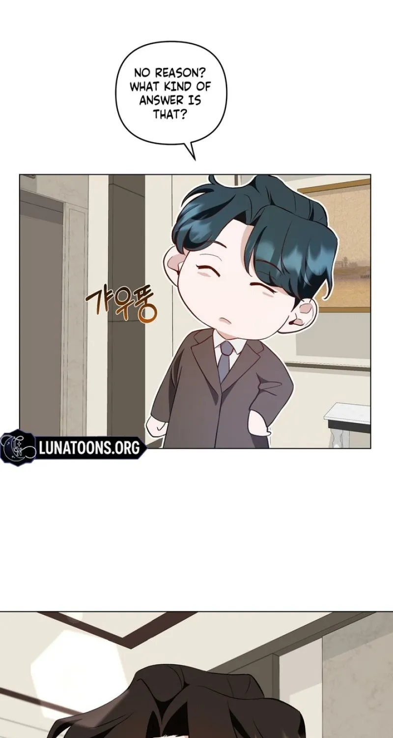 Read Last Blind Date chapter 5 image 9 on Lezhin