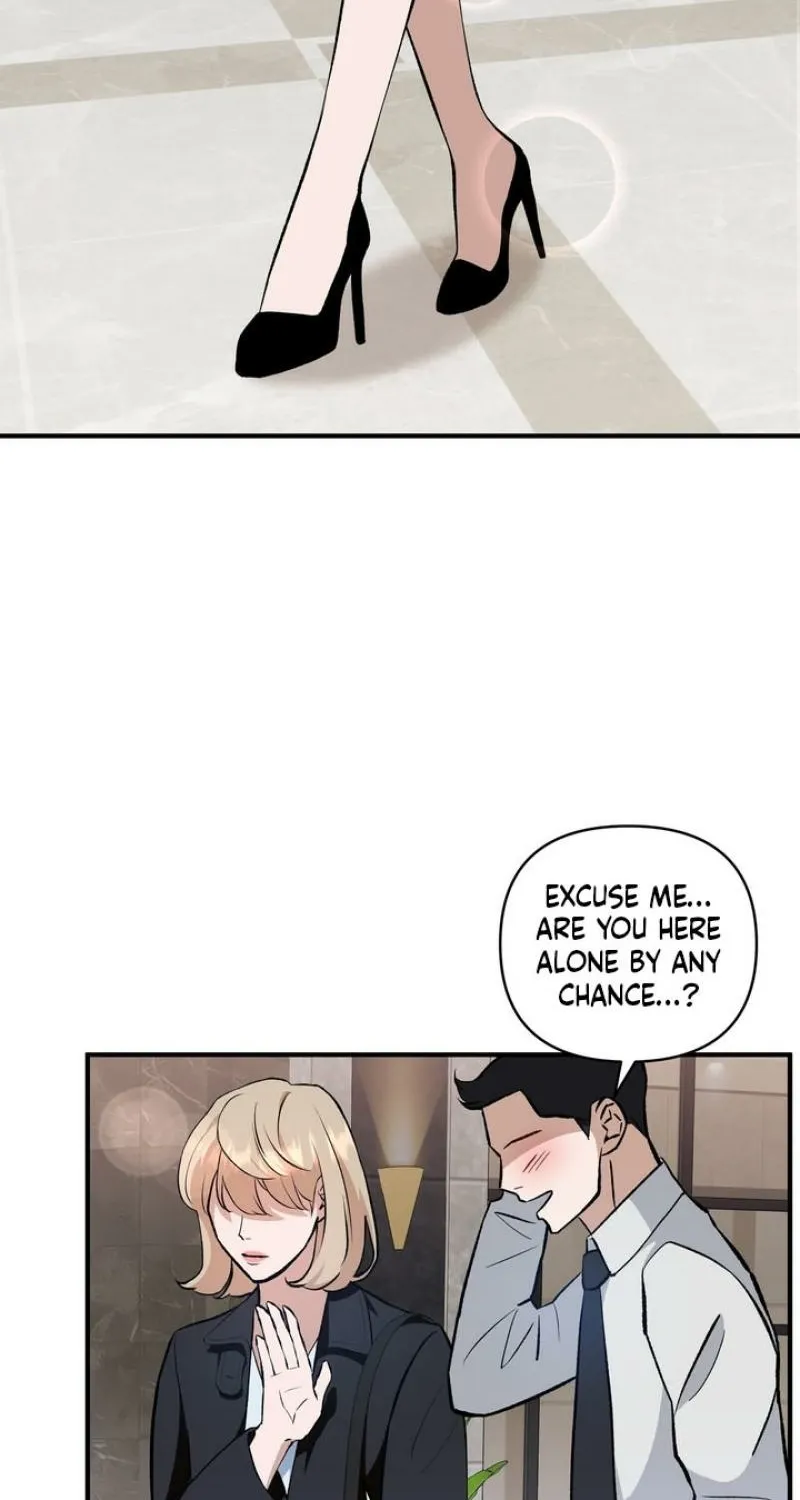 Read Last Blind Date chapter 6 image 1 on Lezhin