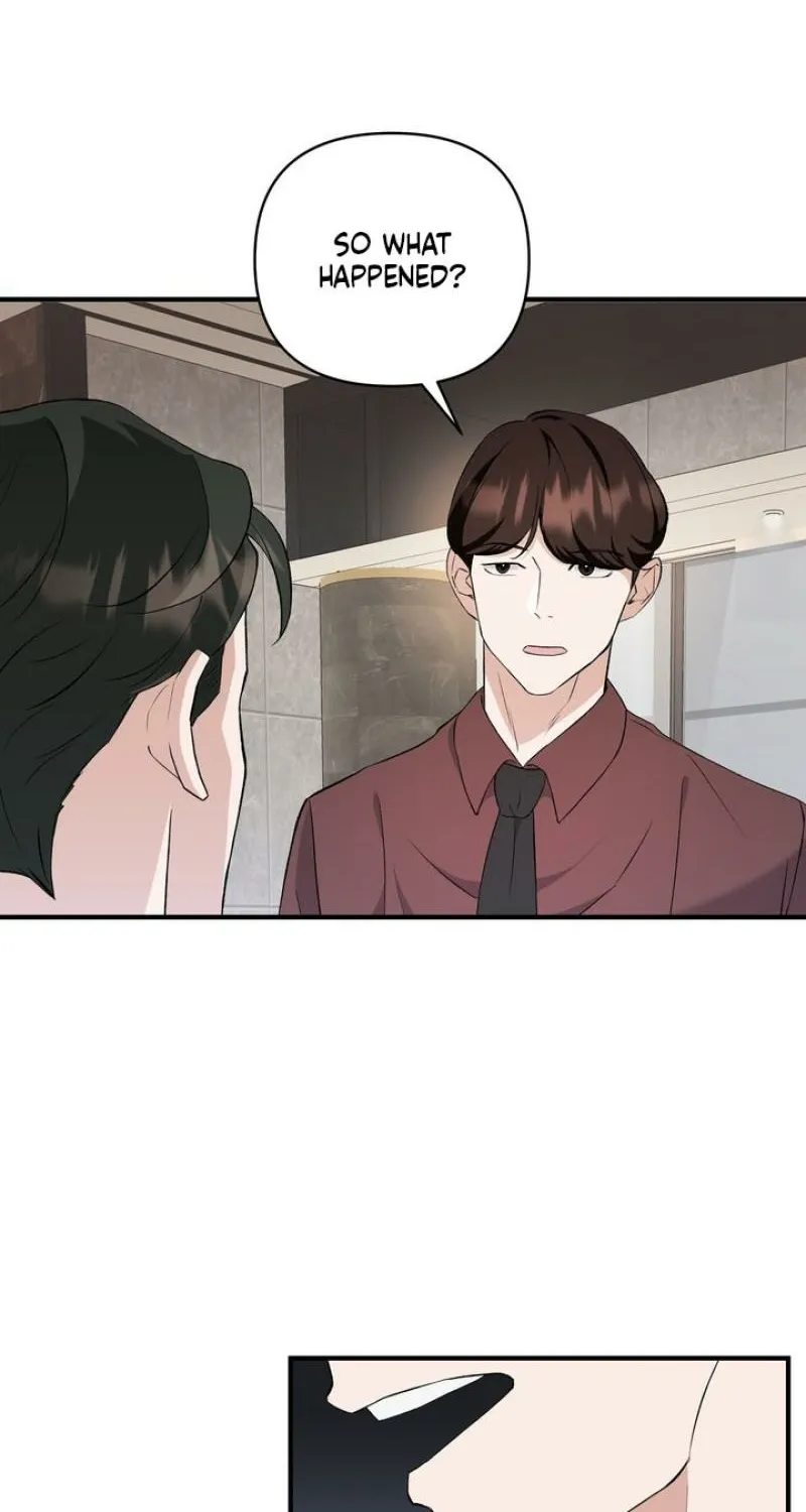 Read Last Blind Date chapter 6 image 13 on Lezhin