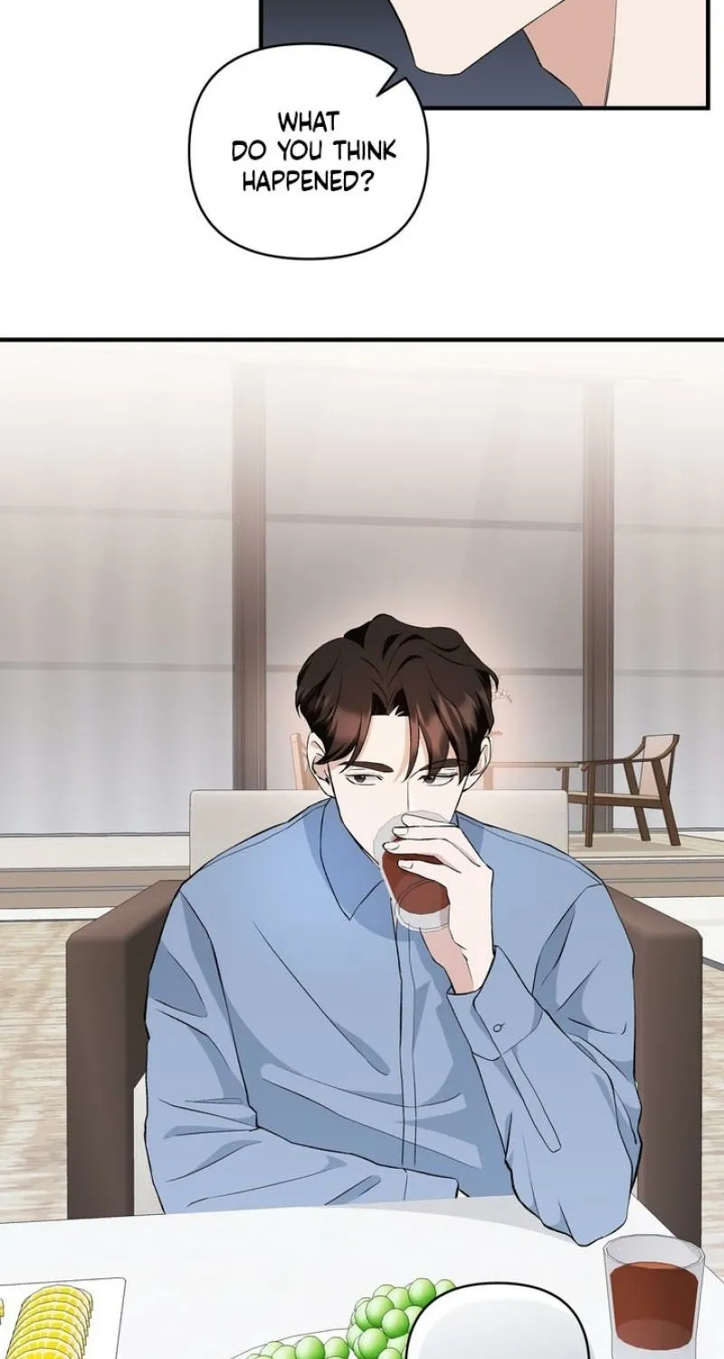 Read Last Blind Date chapter 6 image 14 on Lezhin